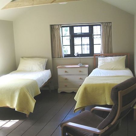 Milestone House B&B Yoxford Zewnętrze zdjęcie