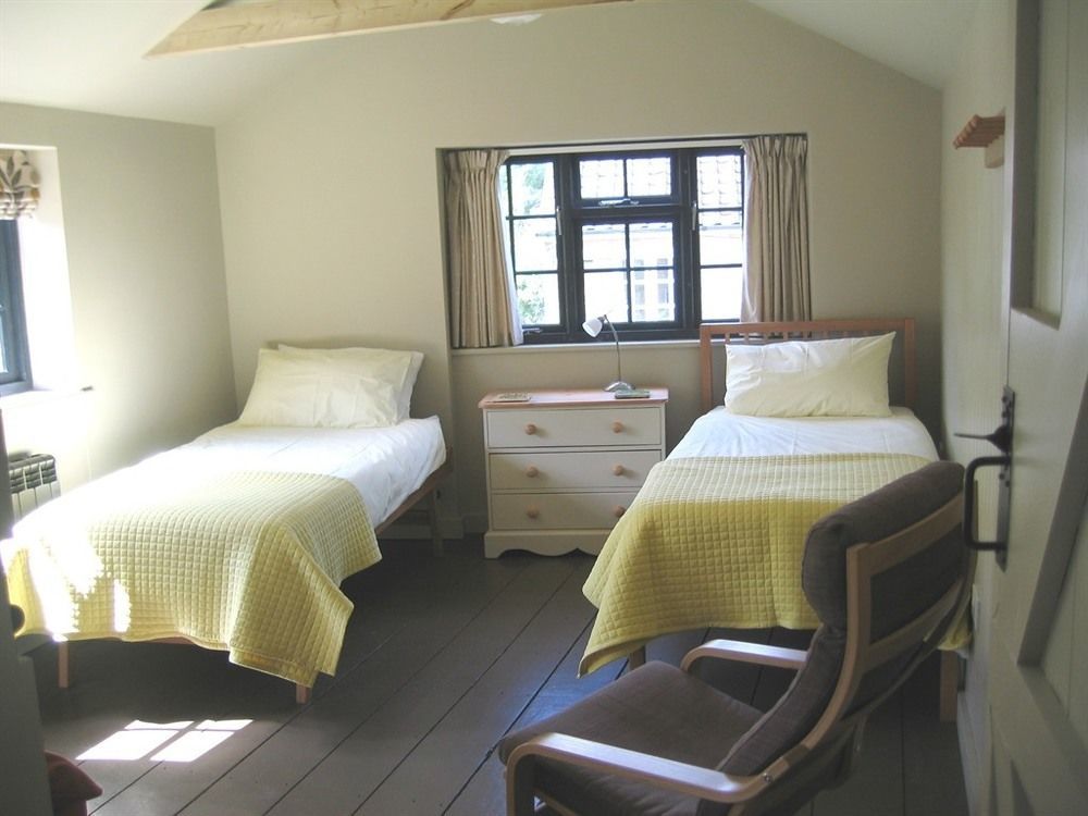 Milestone House B&B Yoxford Zewnętrze zdjęcie