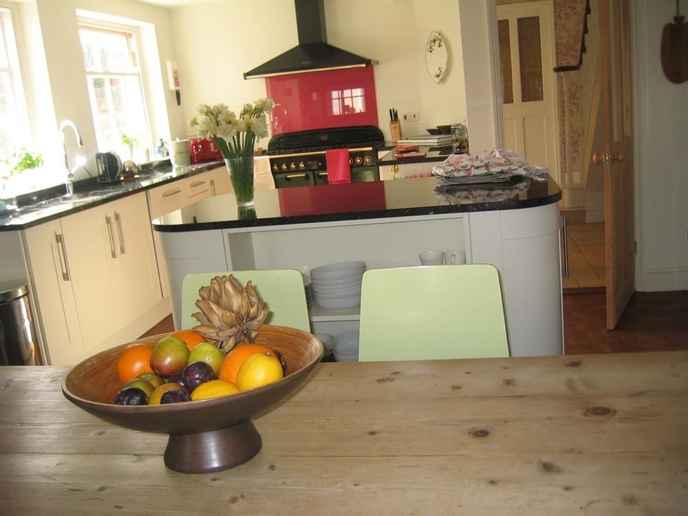 Milestone House B&B Yoxford Zewnętrze zdjęcie