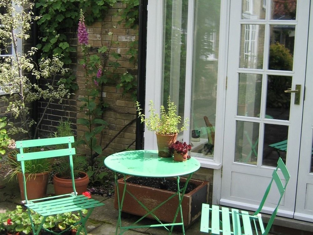 Milestone House B&B Yoxford Zewnętrze zdjęcie